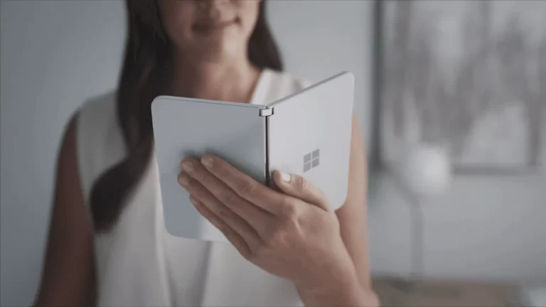 Building engaging apps for MS Surface Duo starts with the design