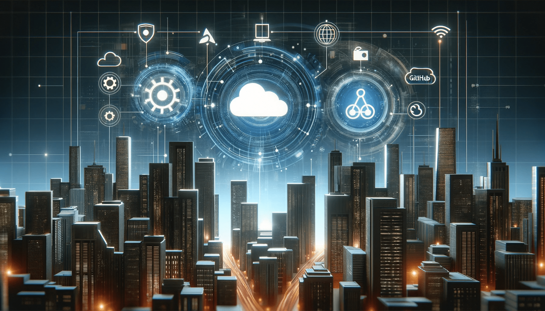 Automating Infrastructure Deployment: Terraform, Azure & GitHub