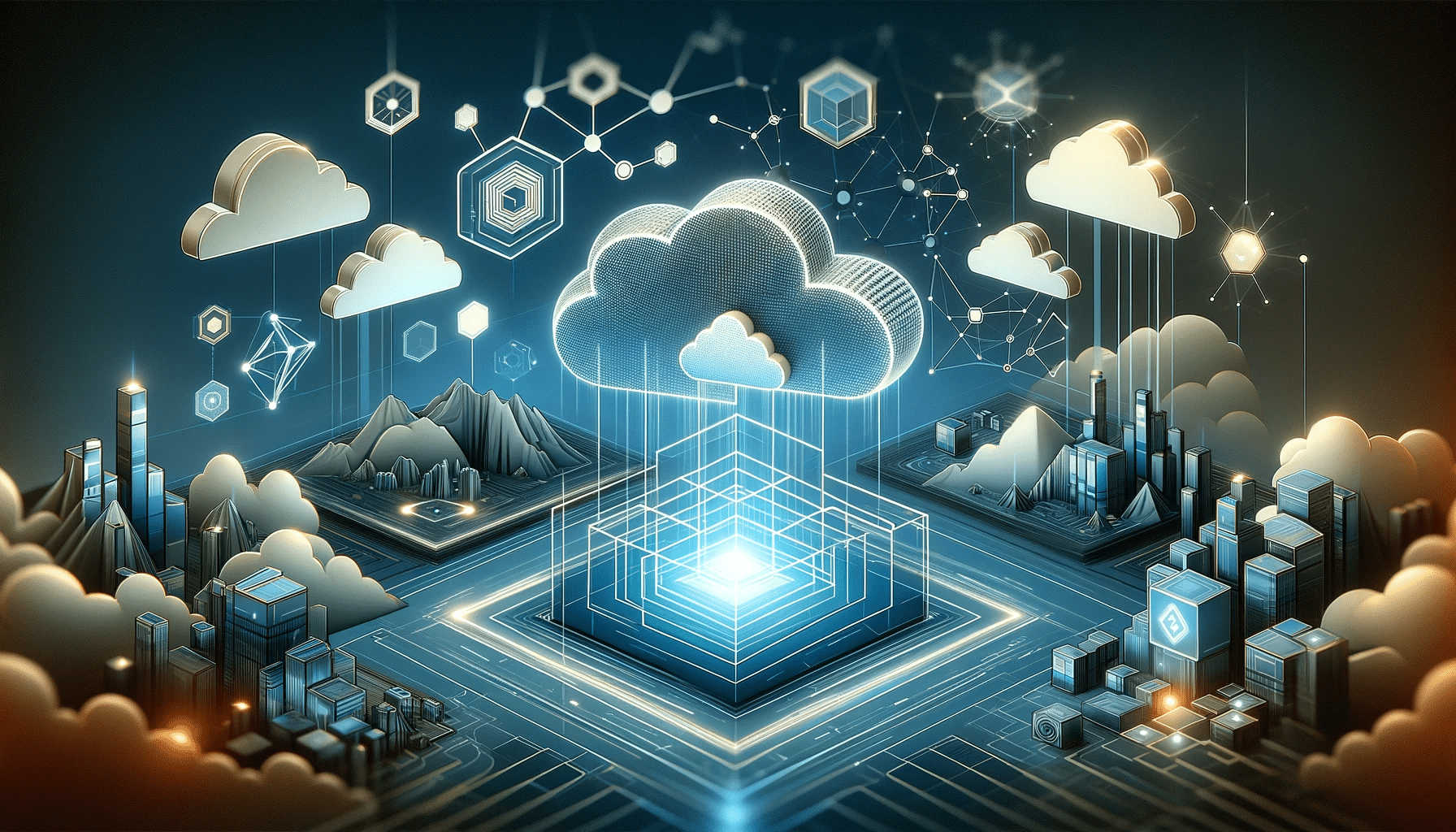 Terraform Cloud Design Patterns Header