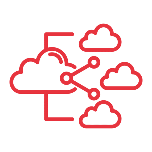 Cloud Transformation