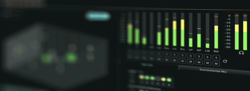 Eclipsa Audio Plugins blurred