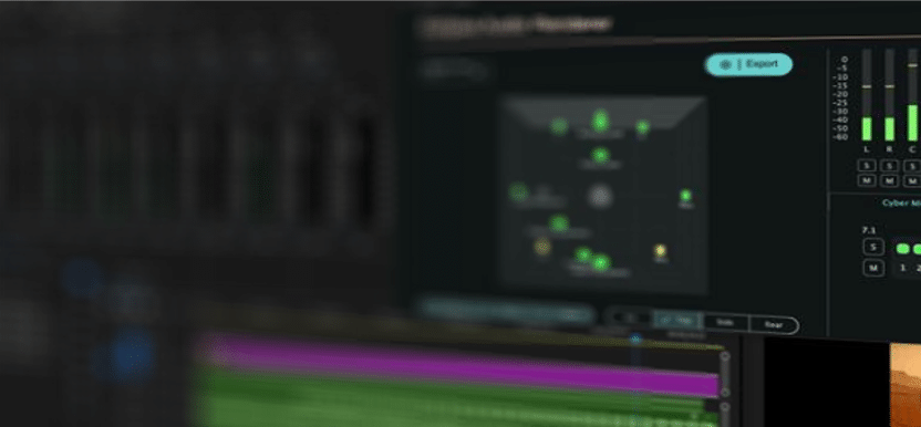 Eclipsa Audio: VST3 & AU Plugins for REAPER and Premiere Pro