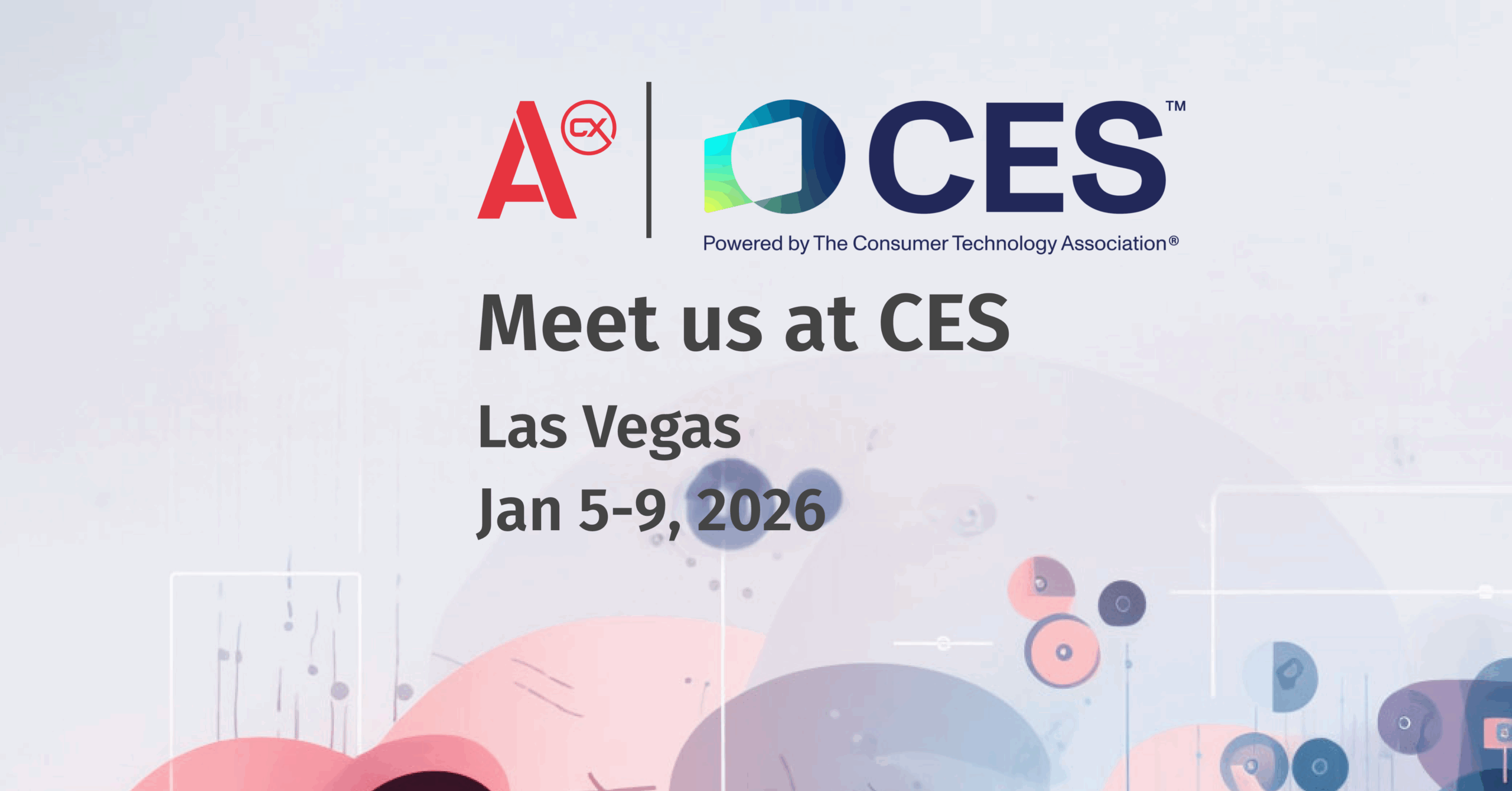 A-CX CES 2026 Web