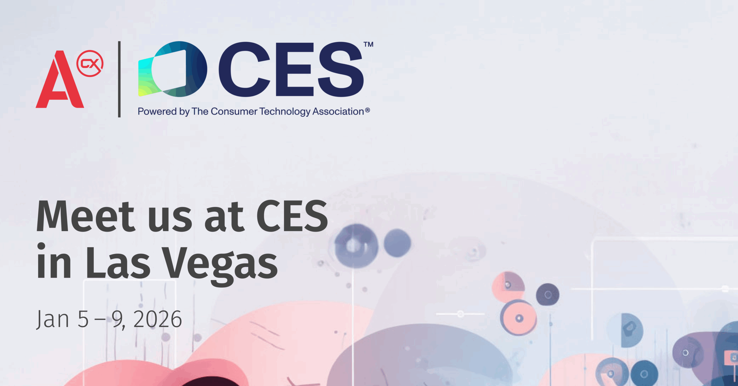 A-CX @CES 2026
