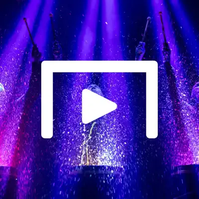 Blue Man Group by Stageplay - App icon