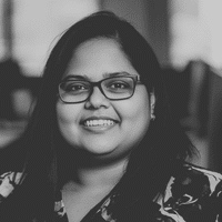Deepa Nair
