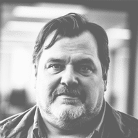 Erik Johansson