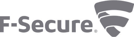 F-Secure logo