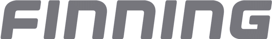Finning logo