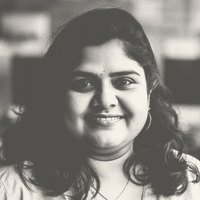 Priya Sharma