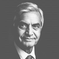 Suresh Patel