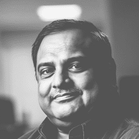 Vijay Mehta