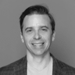 Marc Borbas headshot