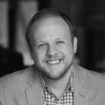 Matt Britten headshot