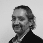 Tasso Kefalas headshot
