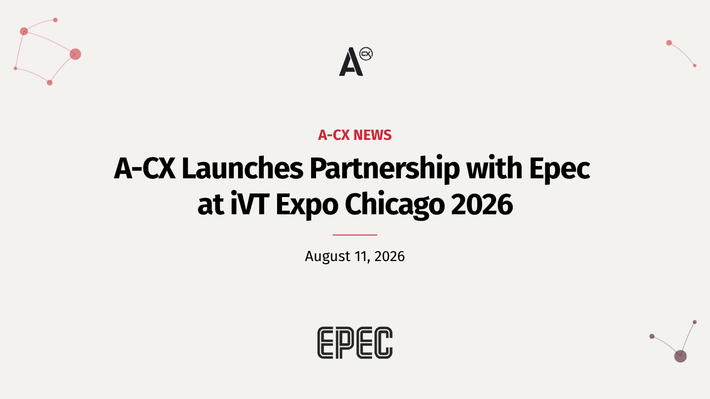 A-CX partnership with Epec.