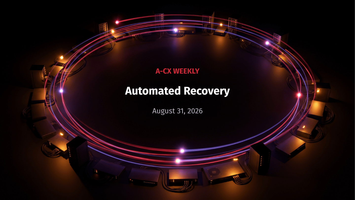 Weekly News Featured Image